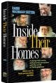 101083 Inside Their Homes:  A young man's warm and personal encounters with the world of Torah greatness